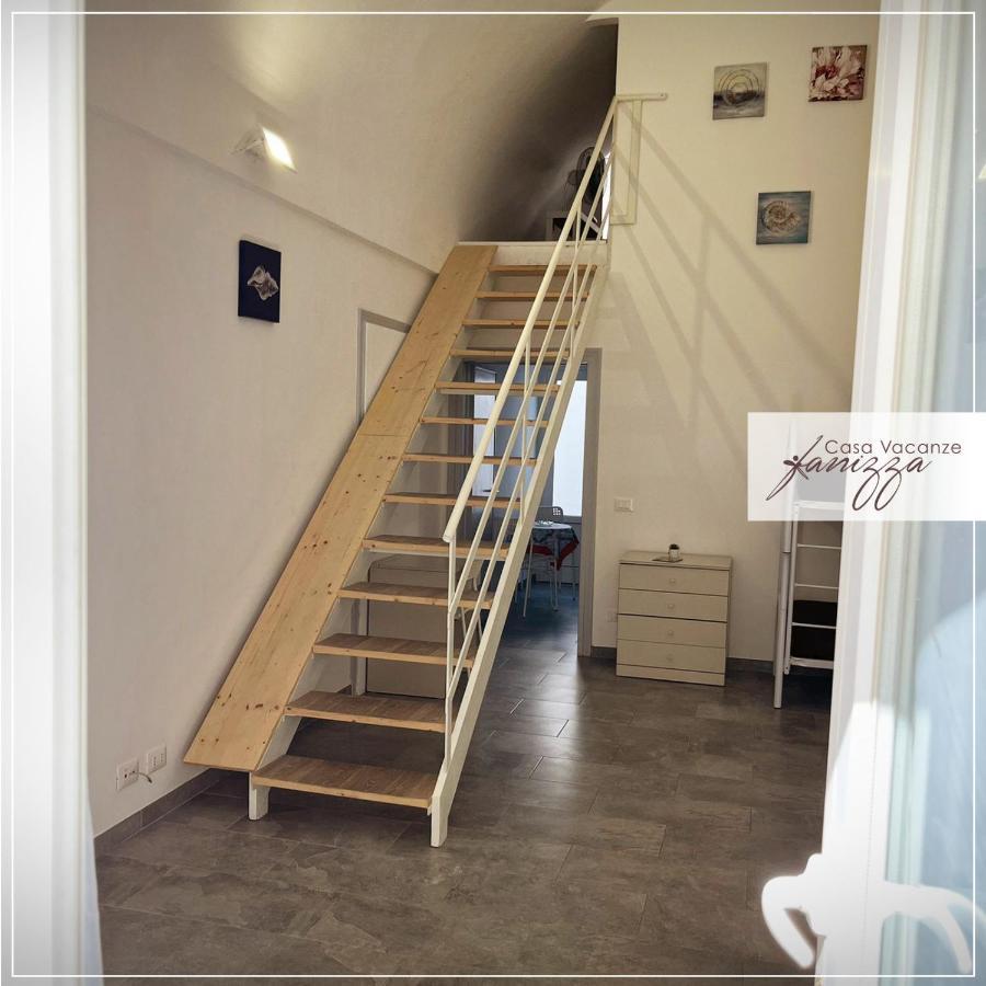 Sofia Stone House Affittacamere Alberobello Exterior photo